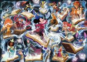 Disney Lorcana - Glimmers of the Realm: Steel