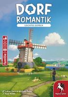 Dorfromantik: Leichtes Gepäck