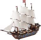 Imperial Flagship componenten