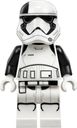 LEGO® Star Wars Pack de combate de especialistas de la Primera Orden minifiguras