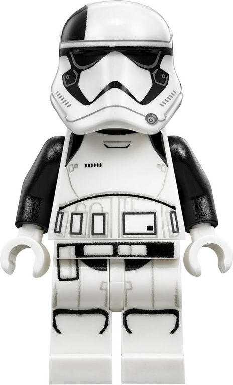 LEGO® Star Wars First Order Specialists Battle Pack minifigure