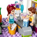 LEGO® Friends Il supermercato di Heartlake componenti