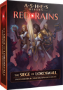 Ashes Reborn: Red Rains – The Siege of Lordswall