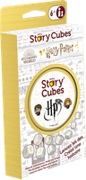 Rory's Story Cubes: Harry Potter