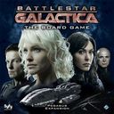 Battlestar Galactica: Espansione Pegasus