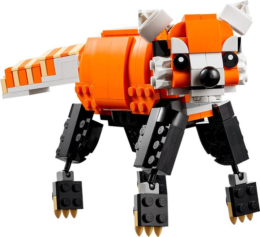 LEGO® Creator Majestic Tiger alternative