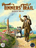 Tinners' Trail