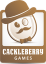 Cackleberry Games