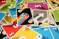 PUSH cartes