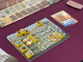 Rise of Babel components