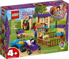 LEGO® Friends Mias Fohlenstall