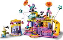 LEGO® Trolls Le concert de Funky City gameplay