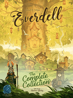 Everdell: The Complete Collection