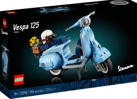 Vespa 125