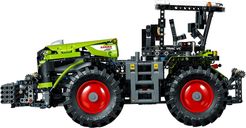 LEGO® Technic CLAAS XERION 5000 TRAC VC composants