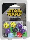 Star Wars Roleplaying Dice