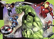 Marvel Avengers