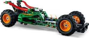 LEGO® Technic Monster Jam™ Dragon™ alternative