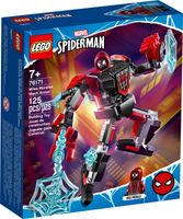 LEGO® Marvel Miles Morales mechapantser