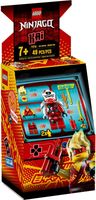 LEGO® Ninjago Kai avatar - Arcade Pod