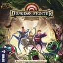 Dungeon Fighter: Segunda Edición