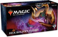 Magic The Gathering - Core 2019 Deck Builders Toolkit