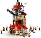 LEGO® Harry Potter™ Aanval op Het Nest speelwijze