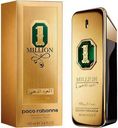 Paco Rabanne 1 Million Golden Oud Eau de parfum boîte