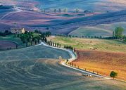 Podere Terrapille, Tuscany