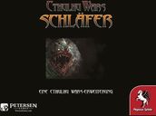 Cthulhu Wars: Schläfer