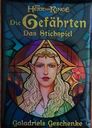 Der Herr der Ringe: Die Gefährten – Das Stichspiel: Galadriels Geschenke