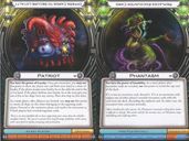 Cosmic Encounter: Cosmic Storm cards