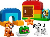 LEGO® DUPLO® Set de Regalos “Todo en Uno” animales