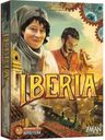 Pandemic: Iberia