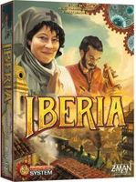 Pandemic: Iberia