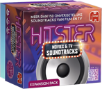 Hitster: Movies & TV Soundtracks