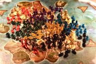Cyclades miniatures