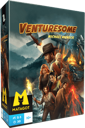 Venturesome