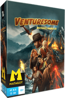 Venturesome
