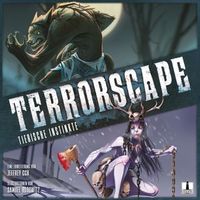 Terrorscape: Wilde Instinkte