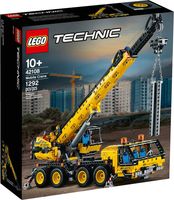 LEGO® Technic Grúa Móvil