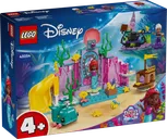 Ariel's Crystal Cavern