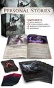 Grimcoven: Personal Stories componenten