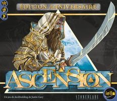 Ascension: 10 Year Anniversary Edition