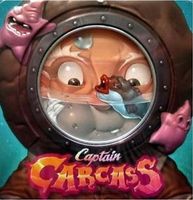 Captain Carcass