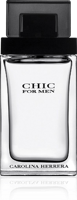 Carolina Herrera Chic for Men Eau de toilette