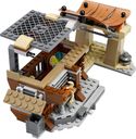 LEGO® Star Wars Encounter on Jakku™ components