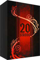 20 Strong: Tanglewoods