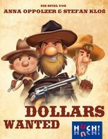 Dollars Wanted