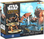 Star Wars: Legion – LM-432 Crab Droids